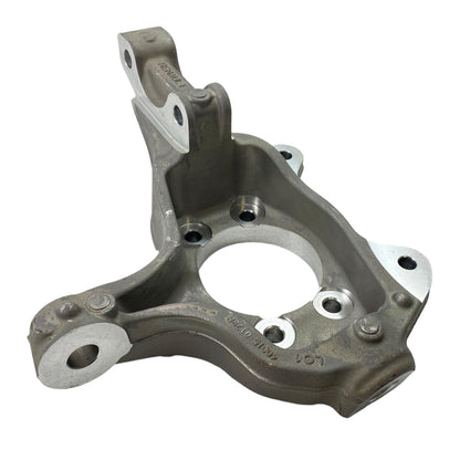 Pièce d'origine Porte-fusée moyeu gauche pour Renault Latitude Laguna III 400150179R