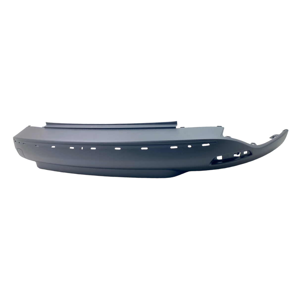 Pièce d'origine Lame de pare-chocs arrière pour Renault Clio IV Estate 850227118R