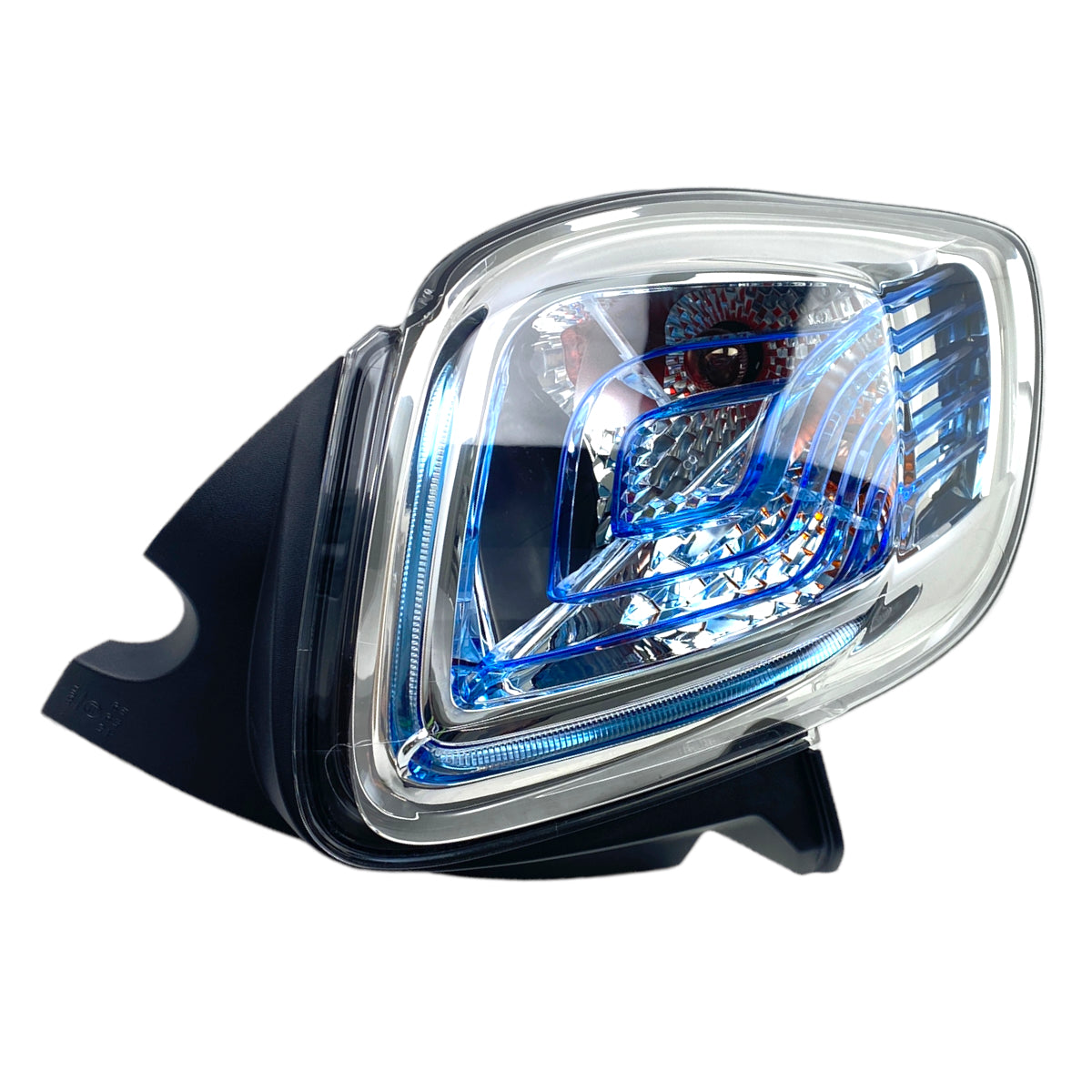 Pièce d'origine Feu arrière gauche pour Renault Zoe 265554013R