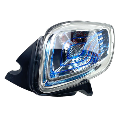 Pièce d'origine Feu arrière gauche pour Renault Zoe 265554013R