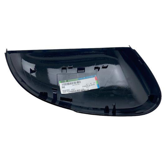 Cache de rétroviseur gauche d’origine OE – Renault Mégane E-Tech / Renault Espace VI , 963749515R.