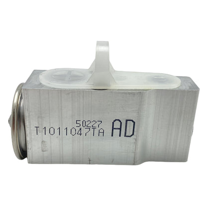 Pièce d'origine Détendeur de climatisation pour Renault Koleos I T1011047TA