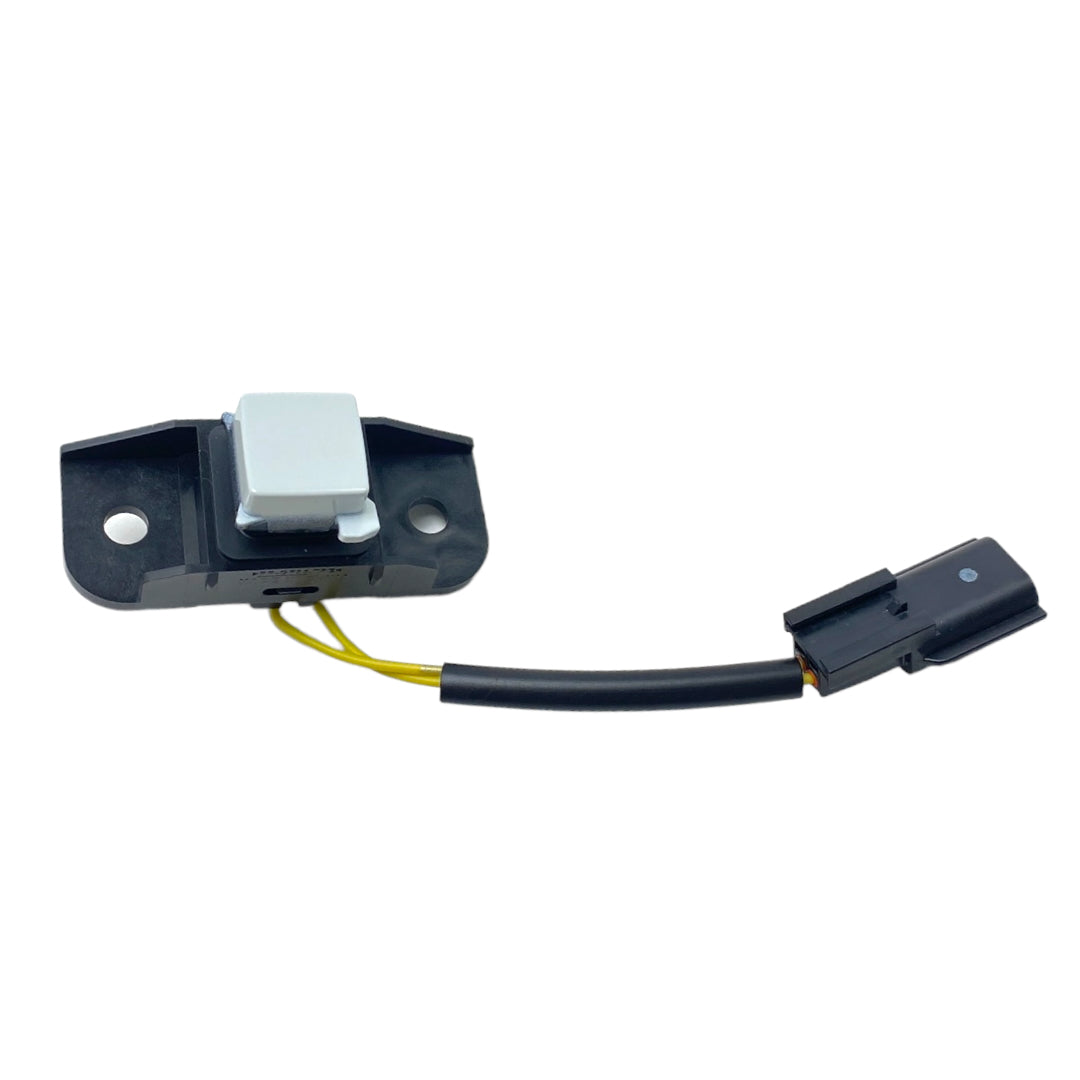 Pièce d'origine Microcontact de hayon arrière pour Renault Megane E-Tech EV 906069275R