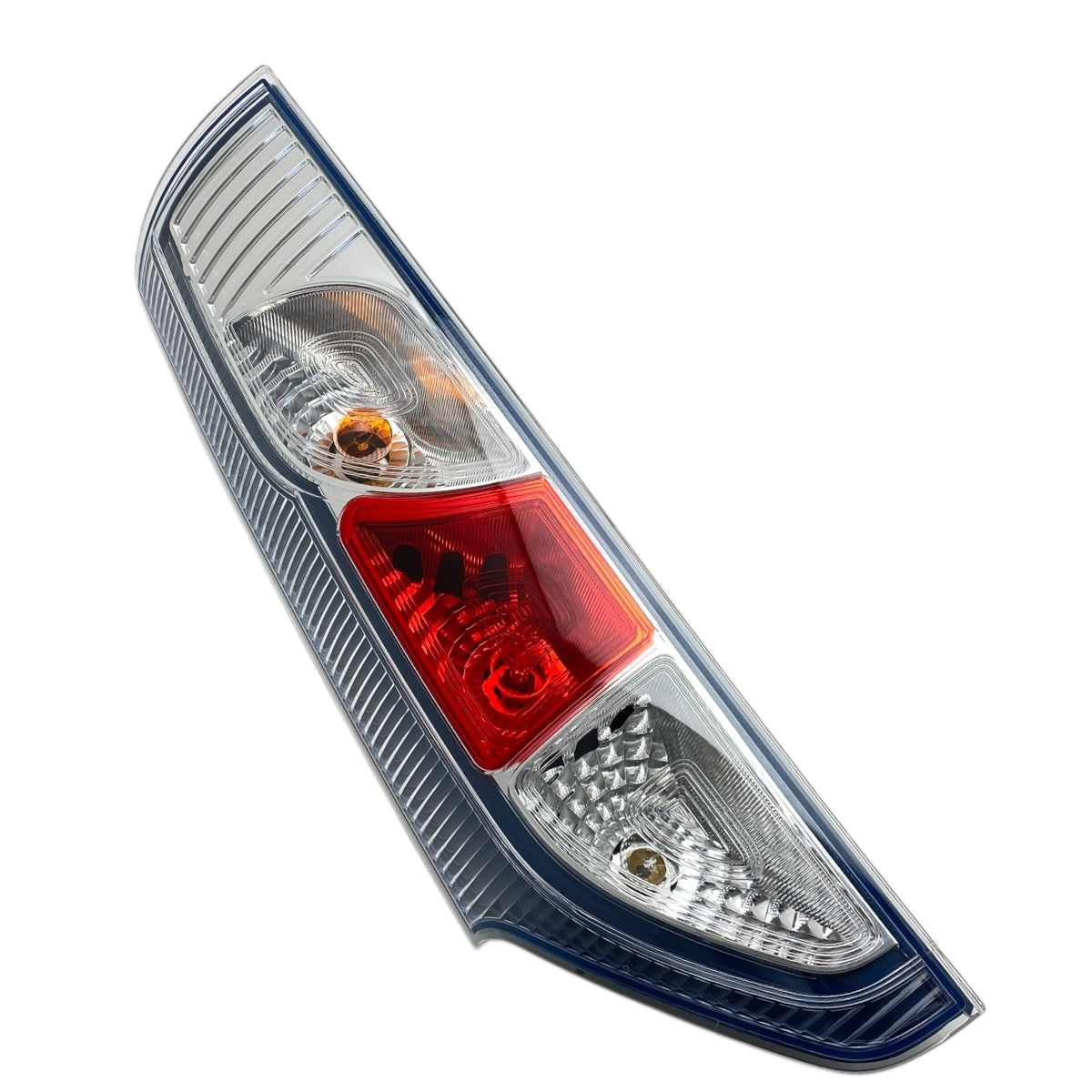 Pièce d'origine Feu arrière gauche pour Renault Kangoo II Z.E. 265559484R.