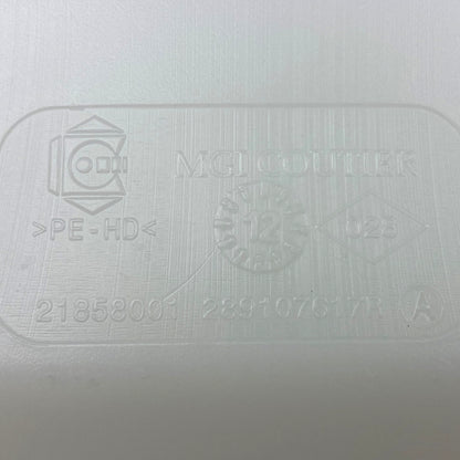 Pièce d'origine Réservoir de lave-glace pour Renault Twizy Z.E 289101691R
