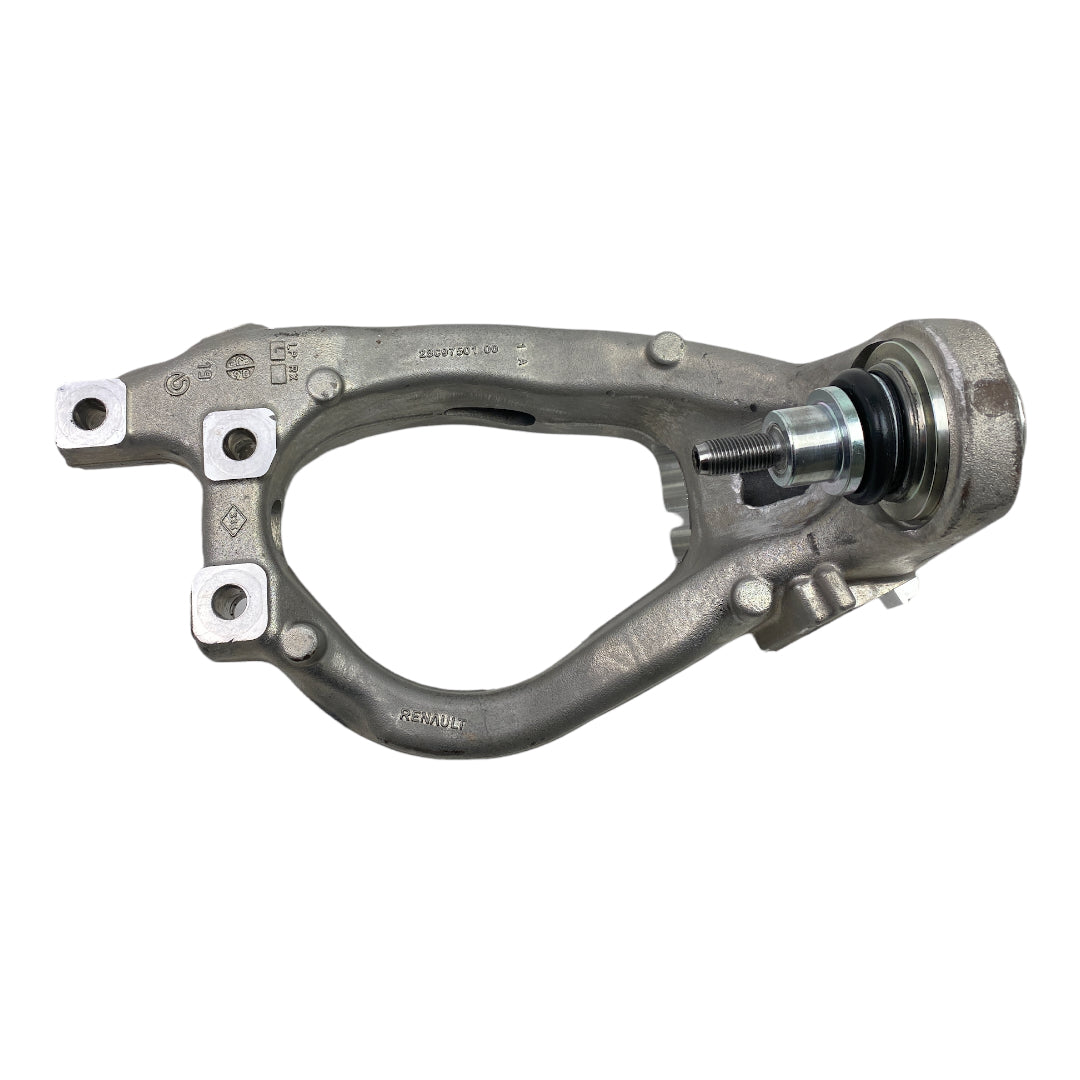 Pièce d'origine Fusée d'essieu avant gauche pour Renault Megane IV RS 28C9750100