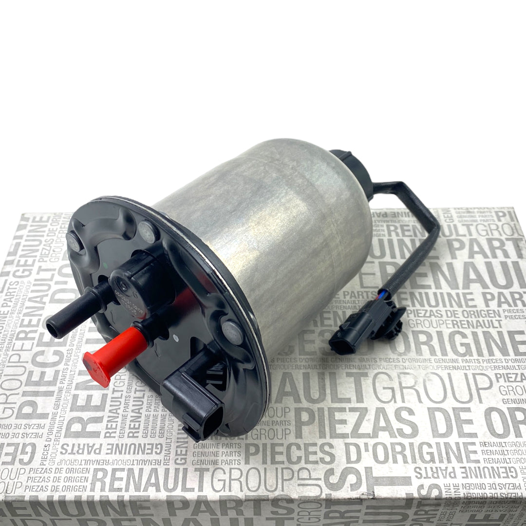 Pièce d'origine Filtre à carburant pour Renault Dacia 164005420R