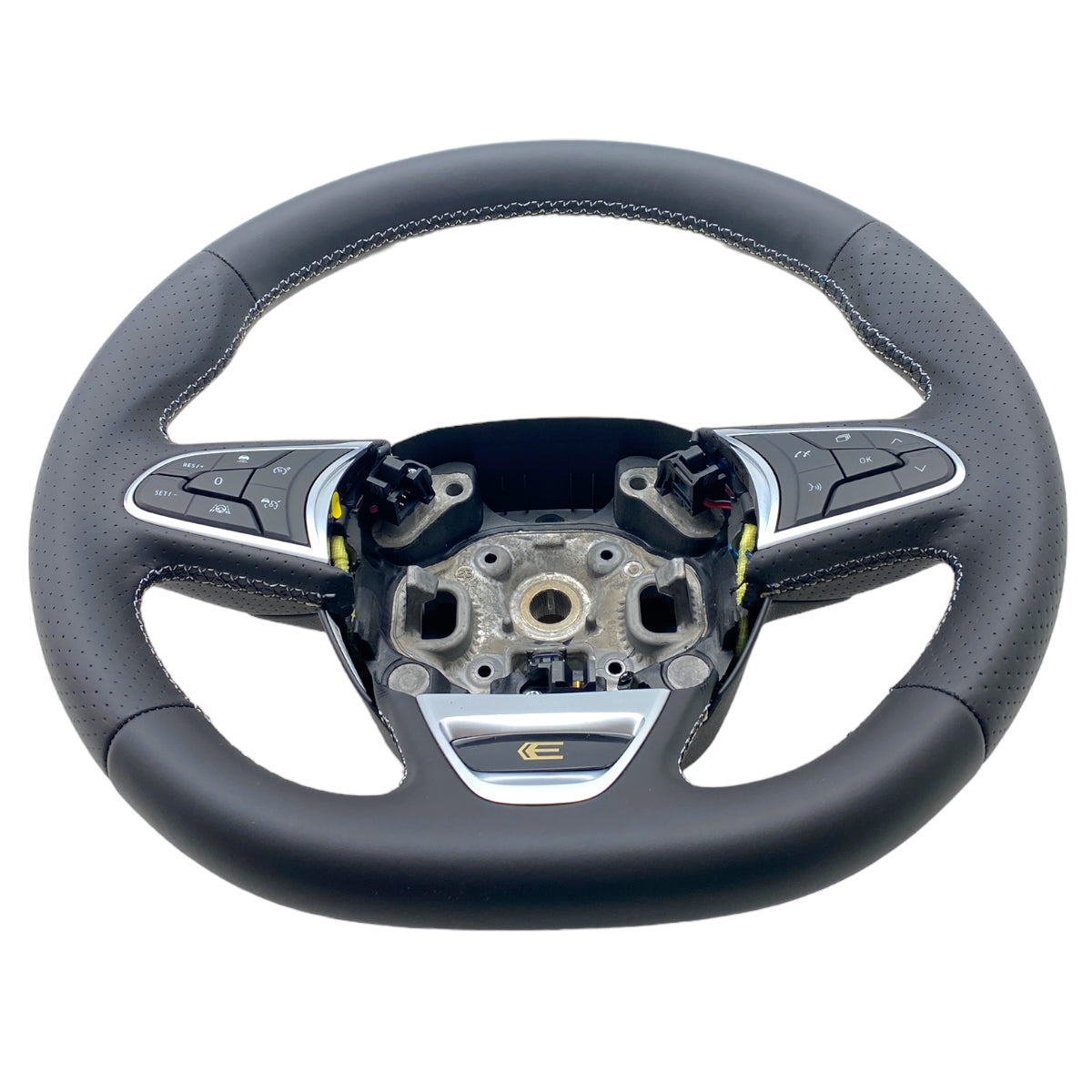 Pièce d'origine Volant pour Renault Megane IV Hybrid 484007148R