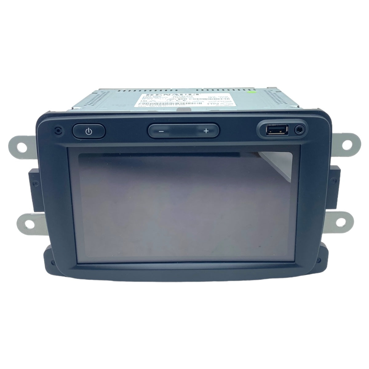 OE d’origine autoradio navi usb carplay android Dacia 281158982r
