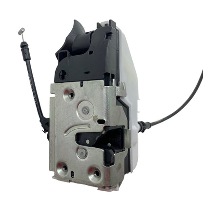 Pièce d'origine Serrure de porte avant gauche pour Renault Megane II 8200027776