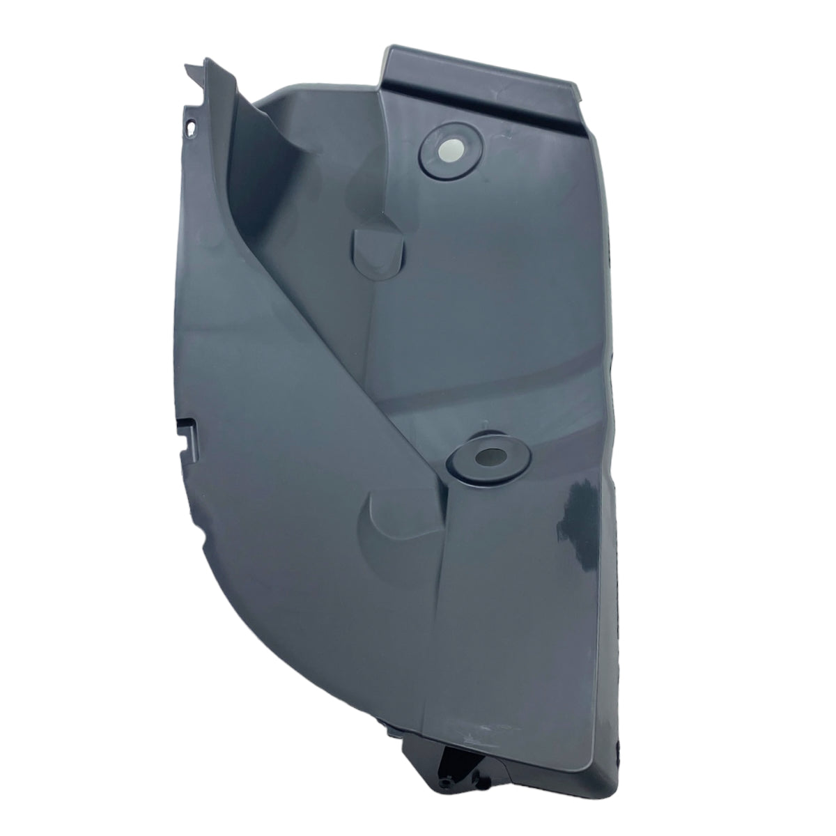 Pièce d'origine Pare-boue avant droit pour Dacia Sandero II 767487477R