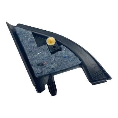 Pièce d'origine Cache de fixation de rétroviseur droit pour Renault Kadjar 802925051R