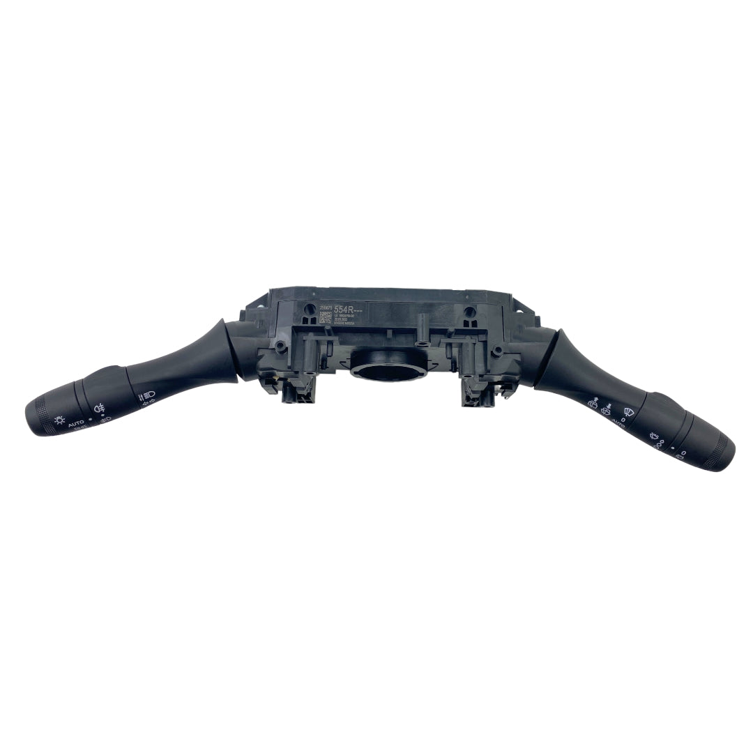 Pièce d'origine Commodo de colonne de direction pour Renault Trafic IV Nissan NV300 255675554R
