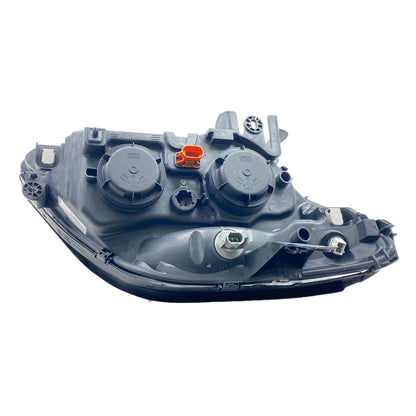 Pièce d'origine Phare avant gauche pour Renault Scenic I phase 2 260600499R