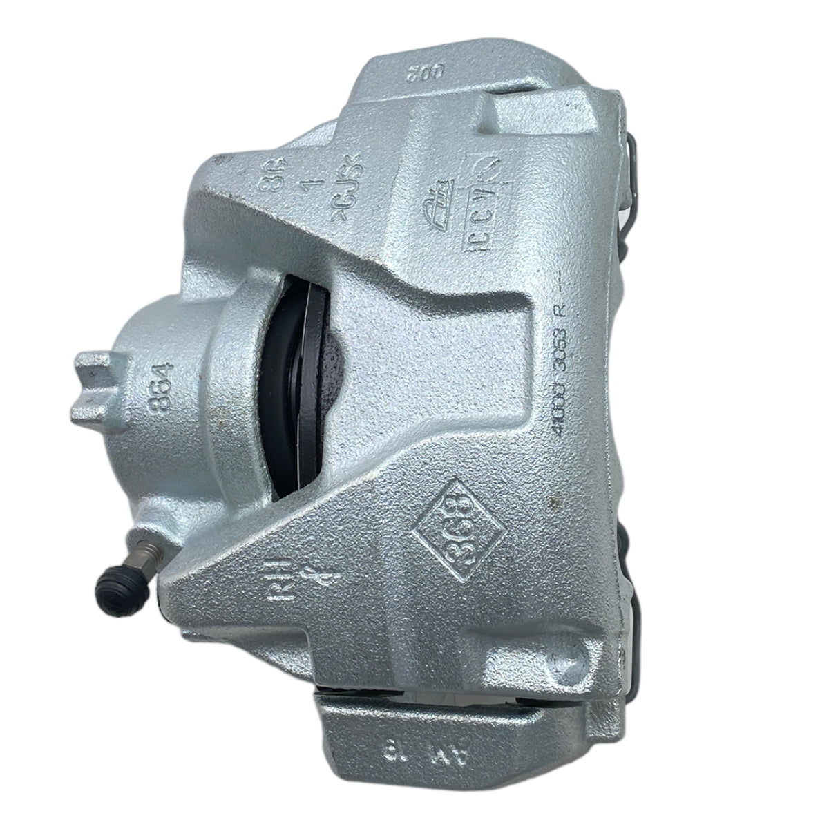Pièce d'origine Étrier de frein avant droit pour Renault Clio V 410003053R
