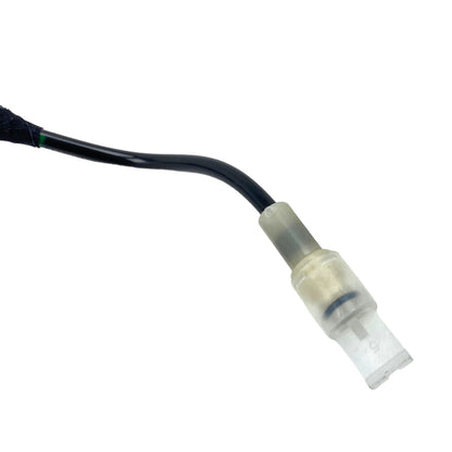 Pièce d'origine Conduite d'embrayage pour Dacia Sandero III 308524498R