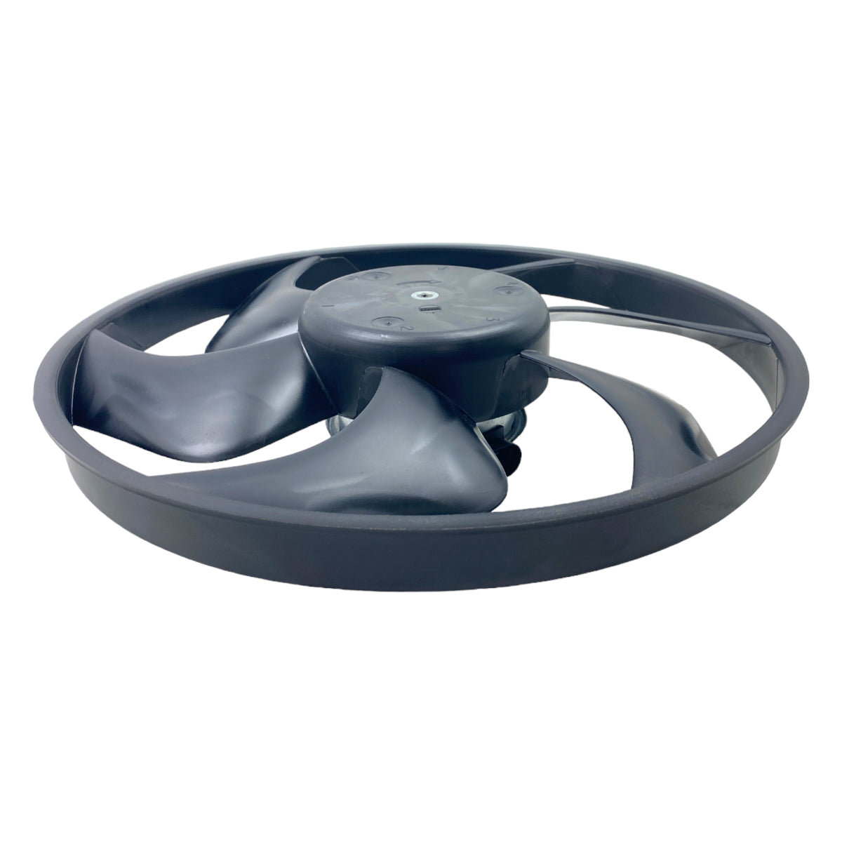 Pièce d'origine Ventilateur de radiateur pour Opel Vivaro I Nissan Primastar Renault Trafic II 7701069898
