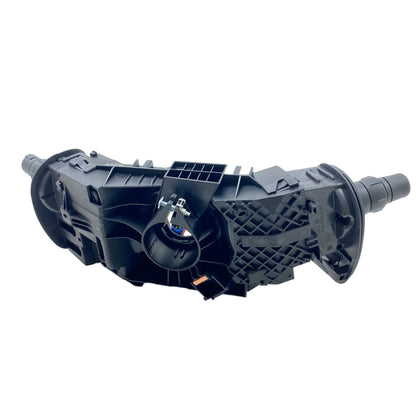 Pièce d'origine Commodo de colonne de direction avec contacteur tournant d'airbag pour Renault Kangoo II Clio III Modus 255670069R