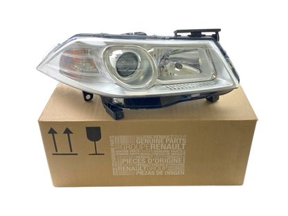Pièce d'origine Phare avant droit pour Renault Megane II 260103726R