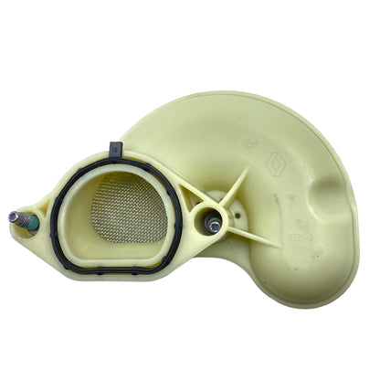 Pièce d'origine Tuyau d'aspiration d'huile pour Nissan Renault Dacia 0.9 1.0 TCe 150503885R