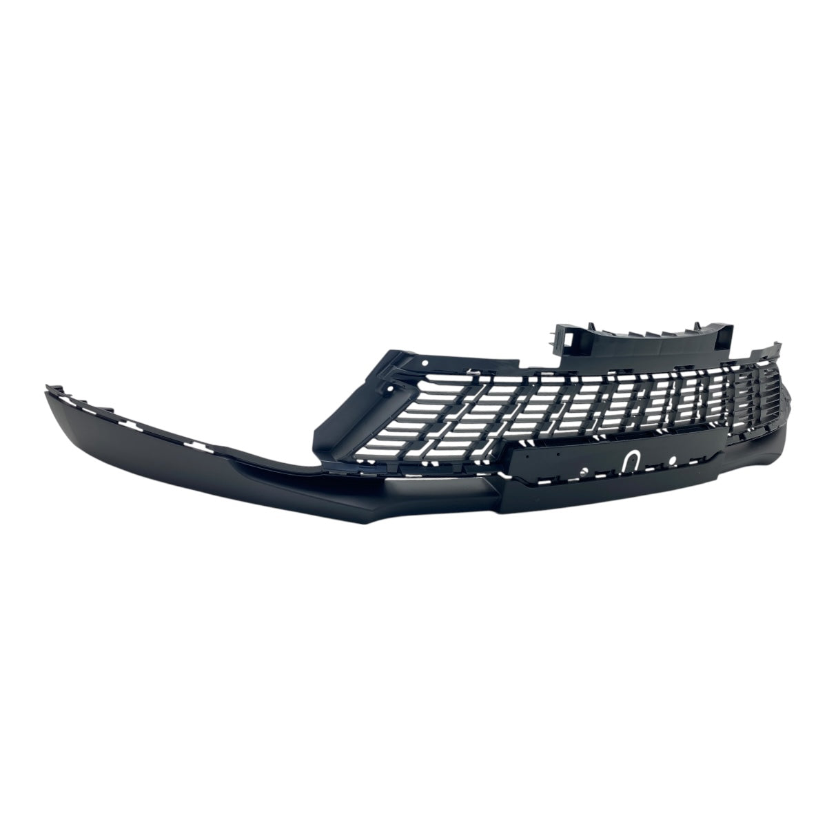 Pièce d'origine Grille de pare-chocs avant pour Renault Scenic IV 622549546R