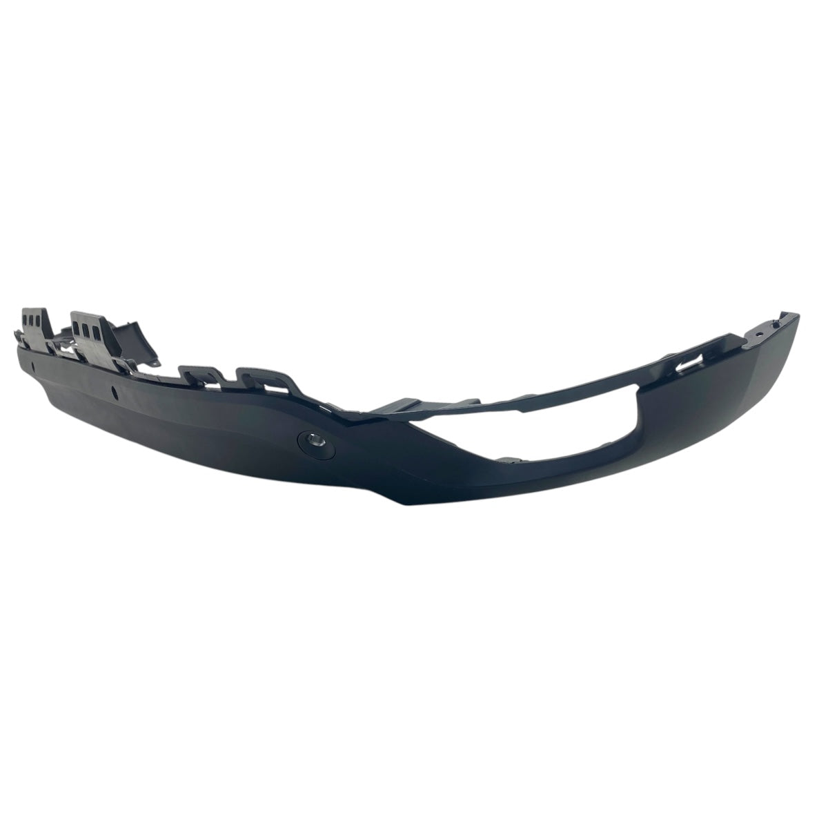 Pièce d'origine spoiler diffuseur de pare-chocs arrière avec PDC pour Renault Megane IV Hatchback 850B28853R
