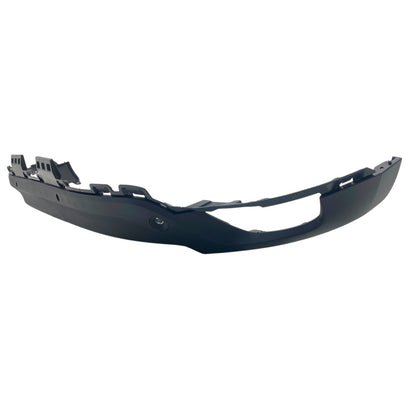 Pièce d'origine spoiler diffuseur de pare-chocs arrière avec PDC pour Renault Megane IV Hatchback 850B28853R