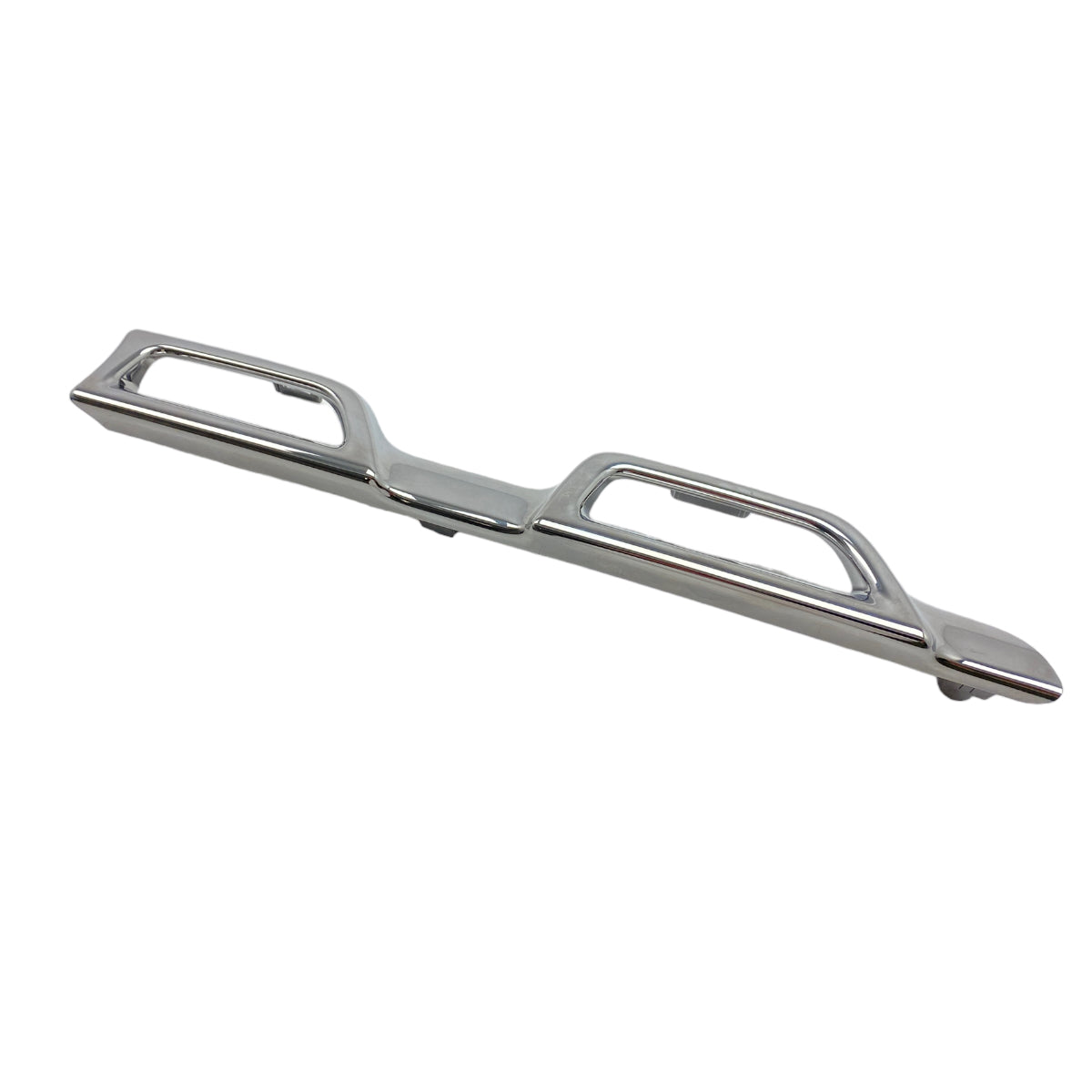 Pièce d'origine Baguette chromée de calandre inférieure droite pour Dacia Duster I 623866492R