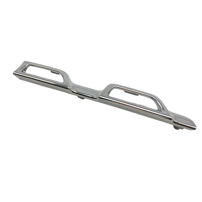 Pièce d'origine Baguette chromée de calandre inférieure droite pour Dacia Duster I 623866492R