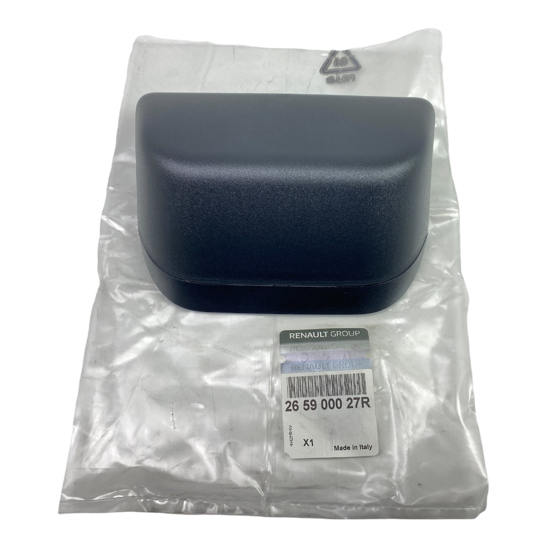 Pièce d'origine Troisième feu stop pour Dacia Duster I 265900027R