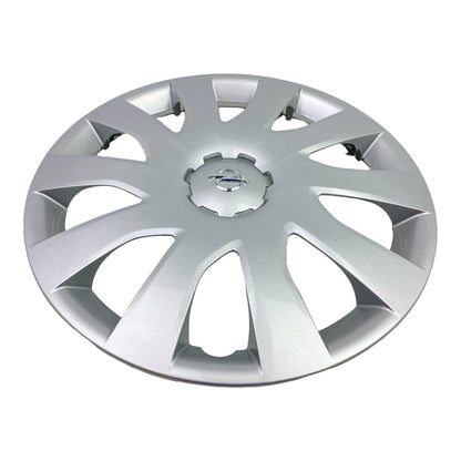 Pièce d'origine Enjoliveur de roue 16 pouces INGENIUS pour Opel Vivaro B GM93866158