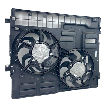 Pièce d'origine Ventilateur de radiateur pour Renault Trafic III IV Nissan NV300 2.0 dCi à partir de 2021 214815443R