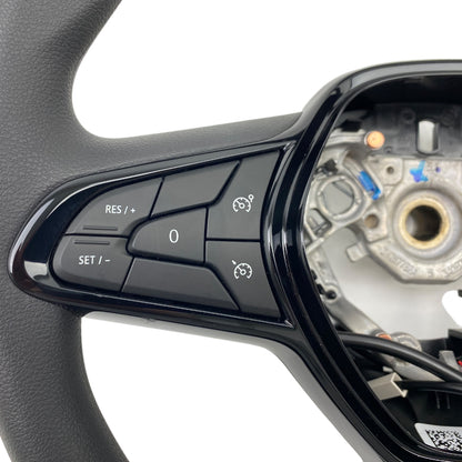 Pièce d'origine Volant pour Renault Kangoo III Clio V Captur II Trafic IV 484004585R