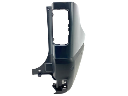 Pièce d'origine Coin de pare-chocs arrière droit avec PDC pour Renault Trafic IV 850162827R