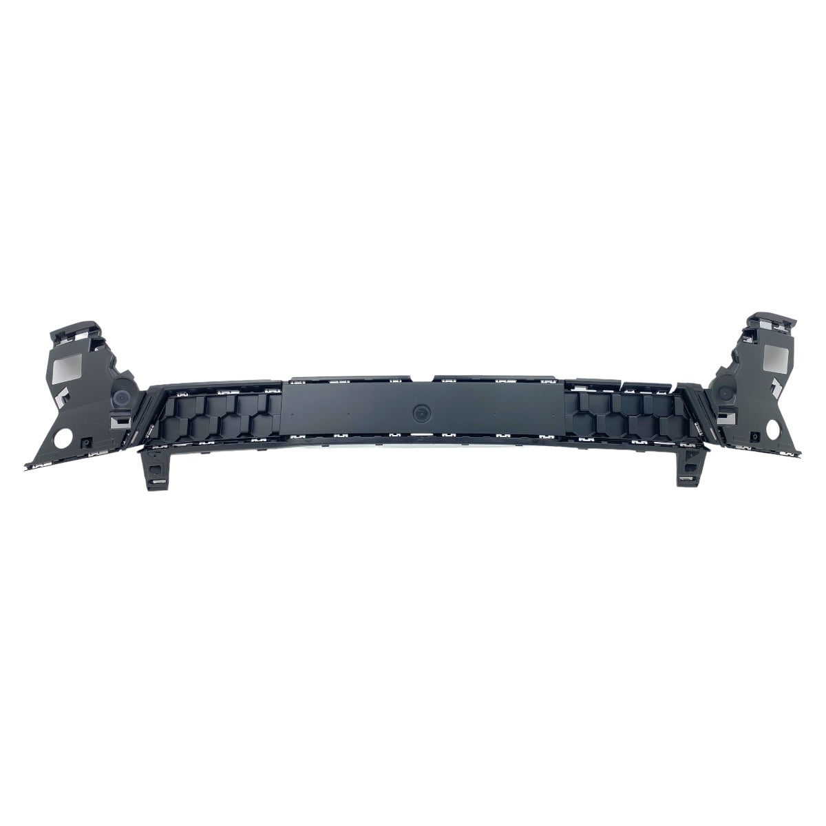 Grille de pare-chocs avant neuve d'origine Renault Megane EV E-Tech 620265718R