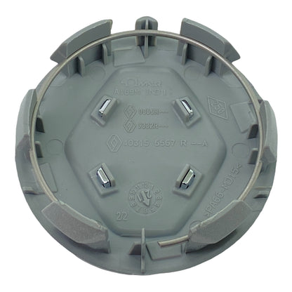 Pièce d'origine Cache-moyeu enjoliveur pour Renault Trafic III Master III 403156567R