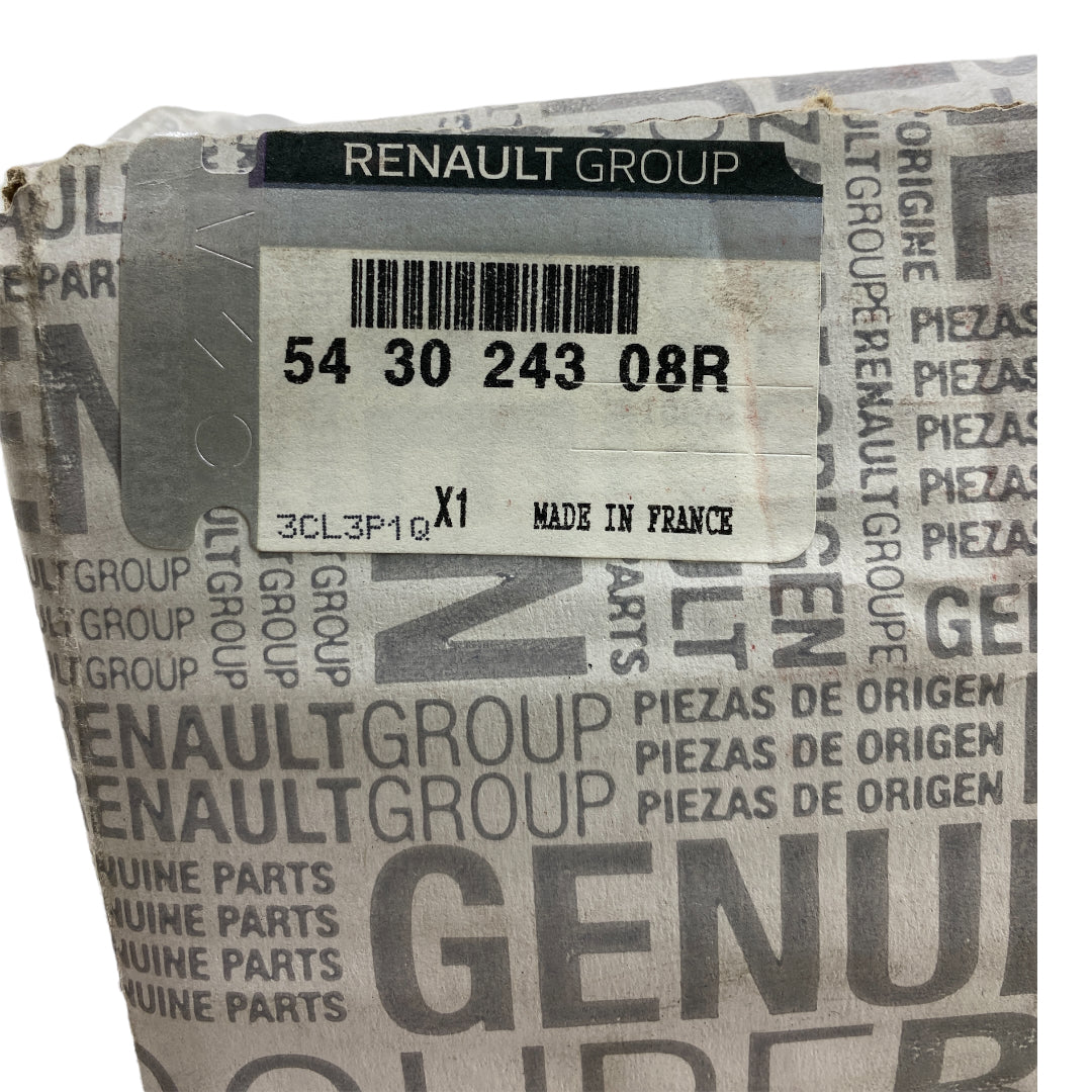 Pièce d'origine Amortisseur avant pour Renault Scenic I Megane I 543024308R