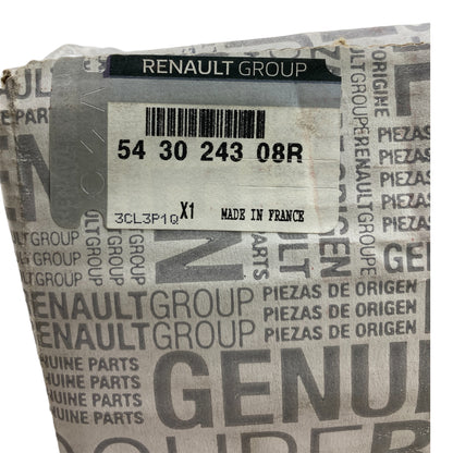 Pièce d'origine Amortisseur avant pour Renault Scenic I Megane I 543024308R