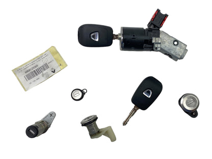 Pièce d'origine Kit de neiman pour Dacia 806012936R