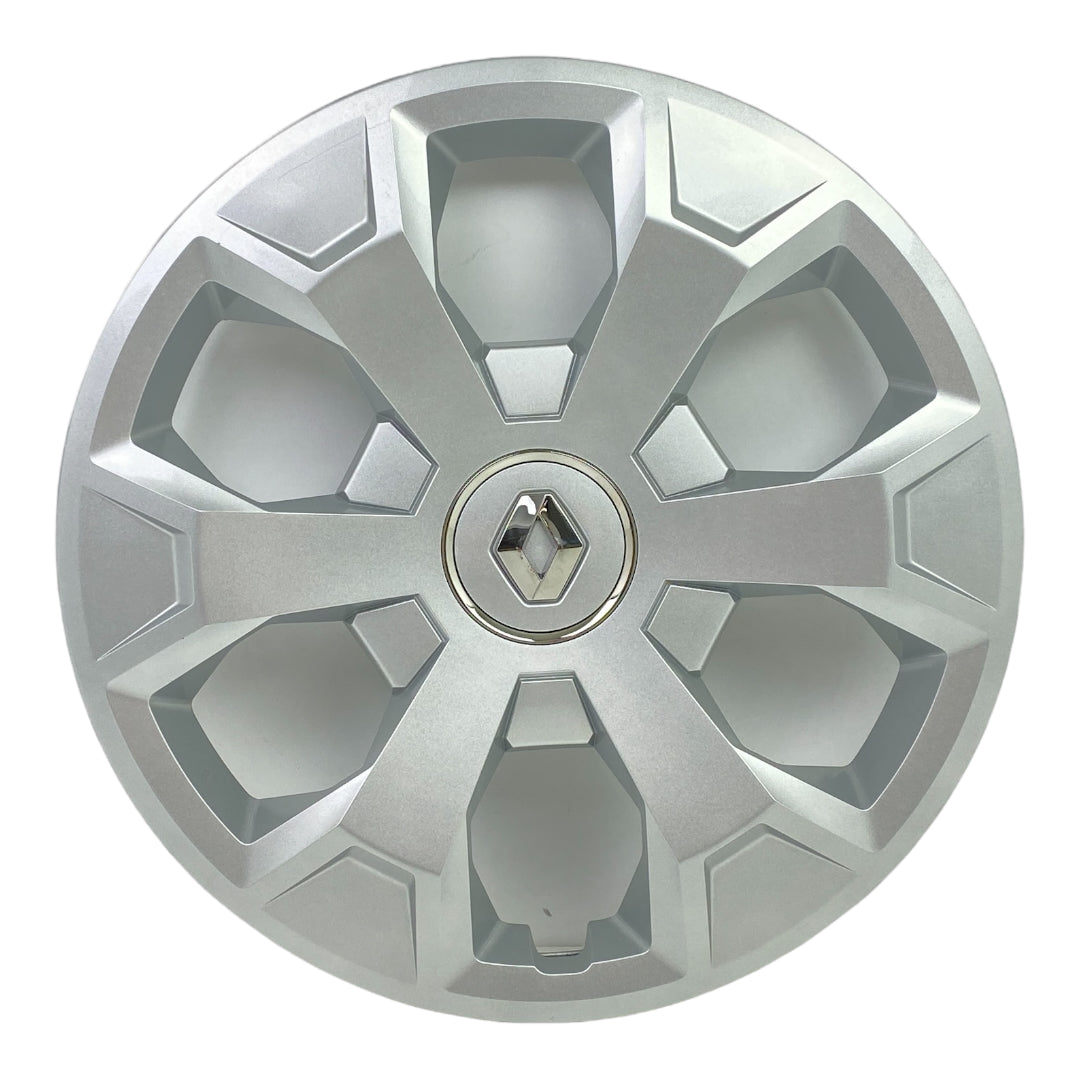 Pièce d'origine Enjoliveur de roue 16 pouces pour Renault Trafic III 403155057R