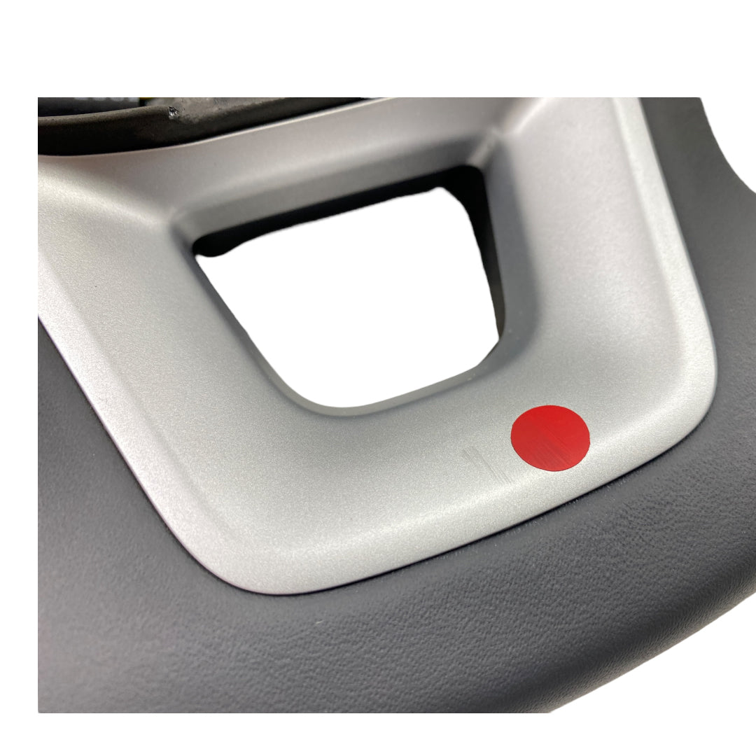 Pièce d'origine Volant cuir pour Renault Trafic III Opel Vivaro B Fiat Talento 484009979R