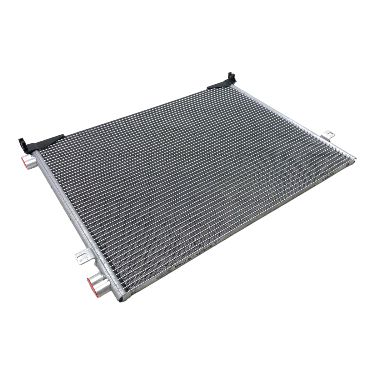 Pièce d'origine Condenseur de climatisation pour Renault Trafic II Opel Vivaro I Nissan Primastar 8200465490