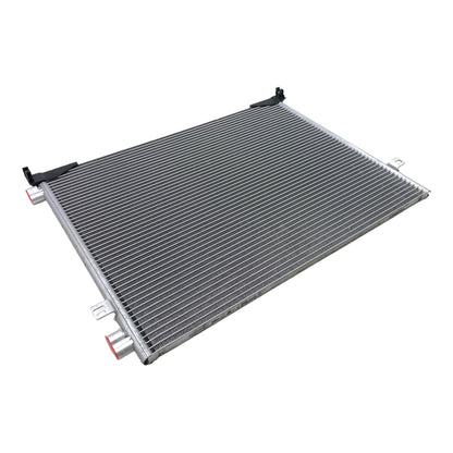 Pièce d'origine Condenseur de climatisation pour Renault Trafic II Opel Vivaro I Nissan Primastar 8200465490