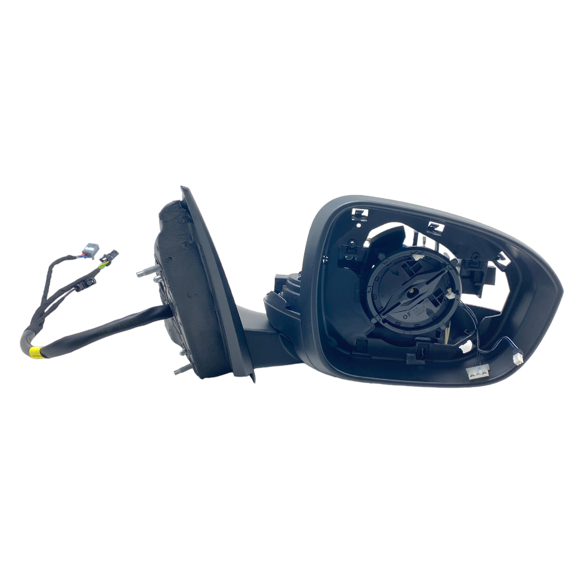 Pièce d'origine Rétroviseur extérieur droit pour Renault Megane EV E-Tech 963012993R