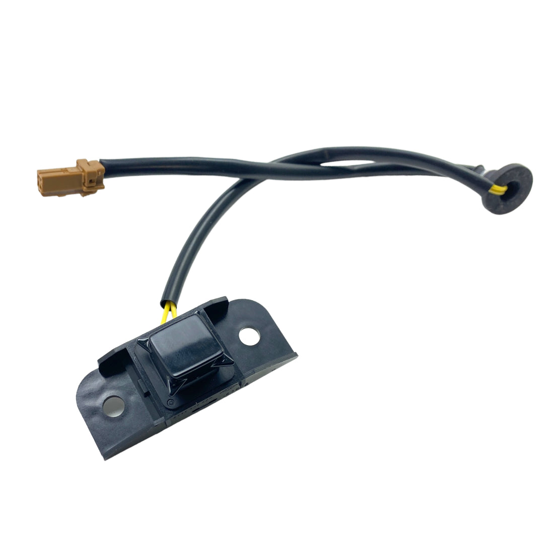 Pièce d'origine Microcontact de hayon arrière pour Renault Megane IV Talisman 906064925R