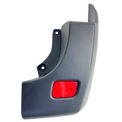 Pièce d'origine coin de pare-chocs arrière droit pour Renault Master III Opel Movano B Nissan NV400 850160036R.