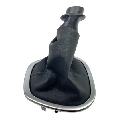 Pièce d'origine Soufflet de levier de vitesse chromé pour Renault Trafic III Opel Vivaro B 969354460R