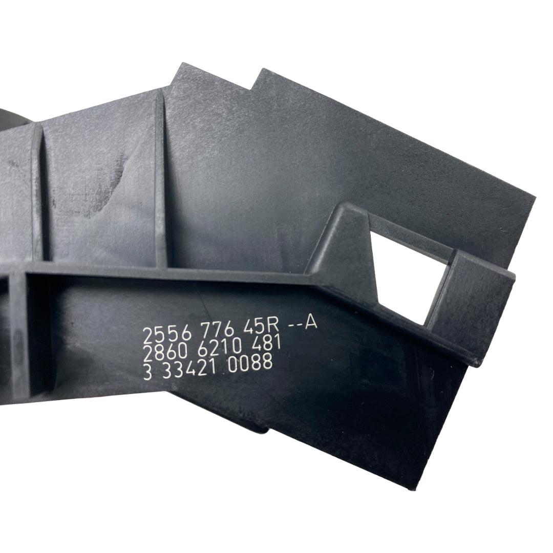 Pièce d'origine Contacteur tournant d'airbag pour Renault Kangoo II 255677645R