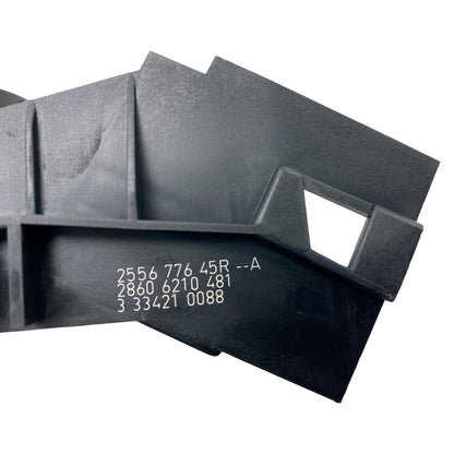 Pièce d'origine Contacteur tournant d'airbag pour Renault Kangoo II 255677645R