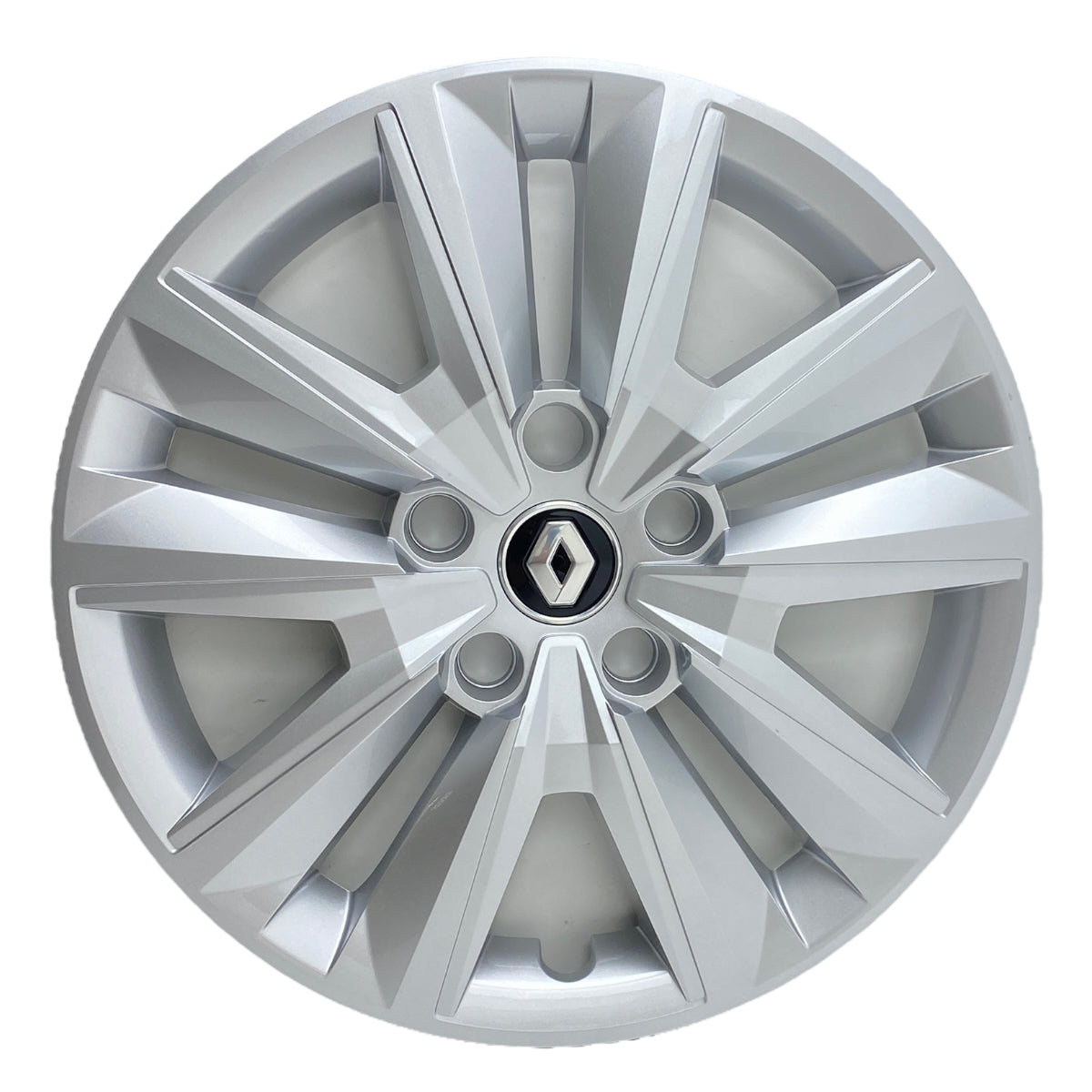 Pièce d'origine Enjoliveur 16 pouces pour Renault Megane IV 403156990R